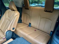 Infiniti QX60 2.0T 4WD Luxury Edition - ფოტო 17