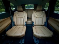 Infiniti QX60 2.0T 4WD Luxury Edition - ფოტო 19