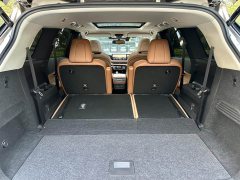 Infiniti QX60 2.0T 4WD Luxury Edition - ფოტო 20