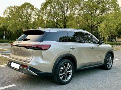 Infiniti QX60 2.0T 4WD Luxury Edition - ფოტო 7