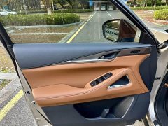 Infiniti QX60 2.0T 4WD Luxury Edition - ფოტო 9