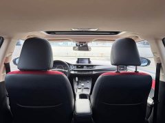 Lexus CT CT200h Comfort Edition Two-Tone Paint - ფოტო 17