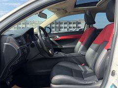 Lexus CT CT200h Comfort Edition Two-Tone Paint - ფოტო 18