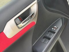 Lexus CT CT200h Comfort Edition Two-Tone Paint - ფოტო 19