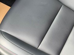 Lexus CT CT200h Comfort Edition Two-Tone Paint - ფოტო 20