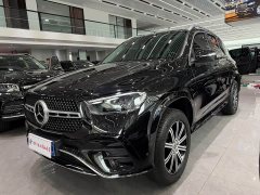 Mercedes-Benz GLE (Imported) GLE 350 4MATIC Fashion - фото 1