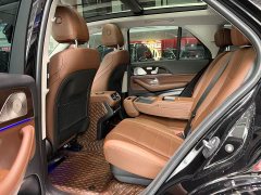 Mercedes-Benz GLE (Imported) GLE 350 4MATIC Fashion - фото 10