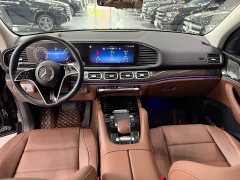 Mercedes-Benz GLE (Imported) GLE 350 4MATIC Fashion - фото 11