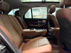 Mercedes-Benz GLE (Imported) GLE 350 4MATIC Fashion - фото 13
