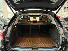 Mercedes-Benz GLE (Imported) GLE 350 4MATIC Fashion - фото 15