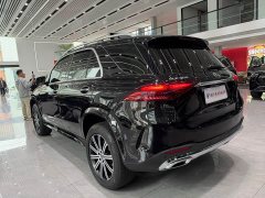 Mercedes-Benz GLE (Imported) GLE 350 4MATIC Fashion - фото 16