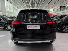 Mercedes-Benz GLE (Imported) GLE 350 4MATIC Fashion - фото 17