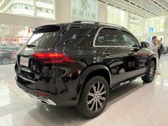 Mercedes-Benz GLE (Imported) GLE 350 4MATIC Fashion - фото 18