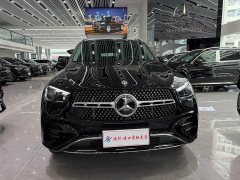 Mercedes-Benz GLE (Imported) GLE 350 4MATIC Fashion - фото 2