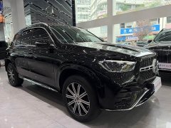 Mercedes-Benz GLE (Imported) GLE 350 4MATIC Fashion - фото 3