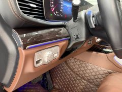 Mercedes-Benz GLE (Imported) GLE 350 4MATIC Fashion - фото 8