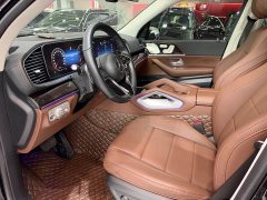 Mercedes-Benz GLE (Imported) GLE 350 4MATIC Fashion - фото 9