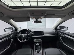 Skoda Corollac TSI280 Premium Edition - ფოტო 12