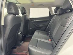 Skoda Corollac TSI280 Premium Edition - ფოტო 7