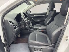 Skoda Corollac TSI280 Premium Edition - ფოტო 8