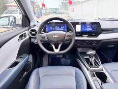 Chevrolet Cruze 1.5L Dual-Clutch Deluxe Edition - ფოტო 10