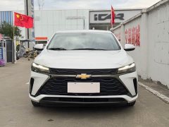 Chevrolet Cruze 1.5L Dual-Clutch Deluxe Edition - ფოტო 2