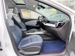 Chevrolet Cruze 1.5L Dual-Clutch Deluxe Edition - ფოტო 5