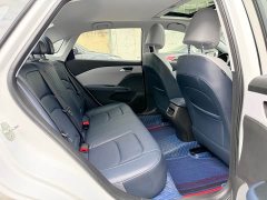 Chevrolet Cruze 1.5L Dual-Clutch Deluxe Edition - ფოტო 6
