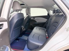 Chevrolet Cruze 1.5L Dual-Clutch Deluxe Edition - ფოტო 7