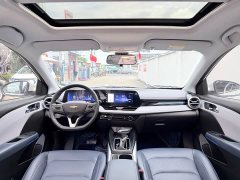 Chevrolet Cruze 1.5L Dual-Clutch Deluxe Edition - ფოტო 9