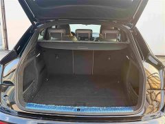 Audi Q5L Sportback Facelift 40 TFSI Luxury - ფოტო 10