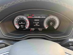 Audi Q5L Sportback Facelift 40 TFSI Luxury - ფოტო 8