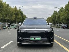 AITO M8 Pure Electric Max 5-Seater Long Range Version (192-Channel LiDAR) - ფოტო 2