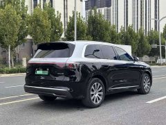 AITO M8 Pure Electric Max 5-Seater Long Range Version (192-Channel LiDAR) - ფოტო 7