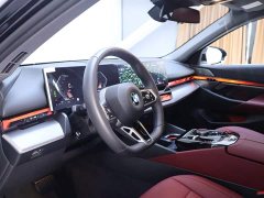 BMW 5 Series 530Li Premier M Sport Package - photo 11