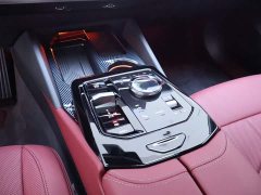BMW 5 Series 530Li Premier M Sport Package - photo 12