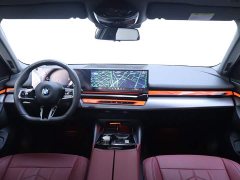 BMW 5 Series 530Li Premier M Sport Package - photo 13
