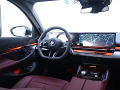 BMW 5 Series 530Li Premier M Sport Package - photo 14