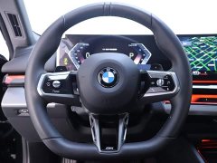 BMW 5 Series 530Li Premier M Sport Package - photo 16