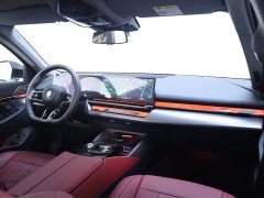 BMW 5 Series 530Li Premier M Sport Package - photo 20