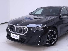 BMW 5 Series 530Li Premier M Sport Package - photo 3