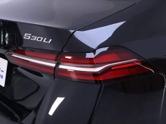 BMW 5 Series 530Li Premier M Sport Package - photo 9