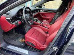 Porsche Panamera 2.9T - фото 2