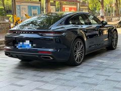 Porsche Panamera 2.9T - фото 4