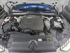 Audi A4L 40 TFSI Fashion Dynamic - ფოტო 10
