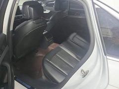 Audi A4L 40 TFSI Fashion Dynamic - ფოტო 11
