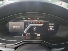 Audi A4L 40 TFSI Fashion Dynamic - ფოტო 14