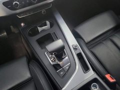Audi A4L 40 TFSI Fashion Dynamic - ფოტო 16