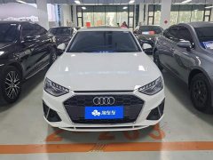 Audi A4L 40 TFSI Fashion Dynamic - ფოტო 2