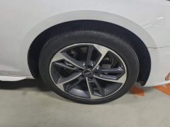 Audi A4L 40 TFSI Fashion Dynamic - ფოტო 6